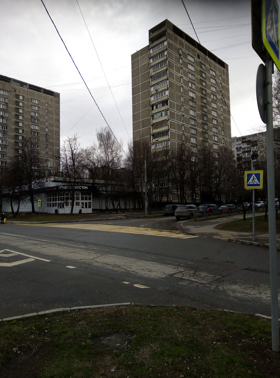 1-комнатная квартира, 35 м² - фото 22