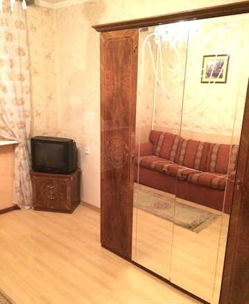 3-комнатная квартира, 74 м² - фото 4