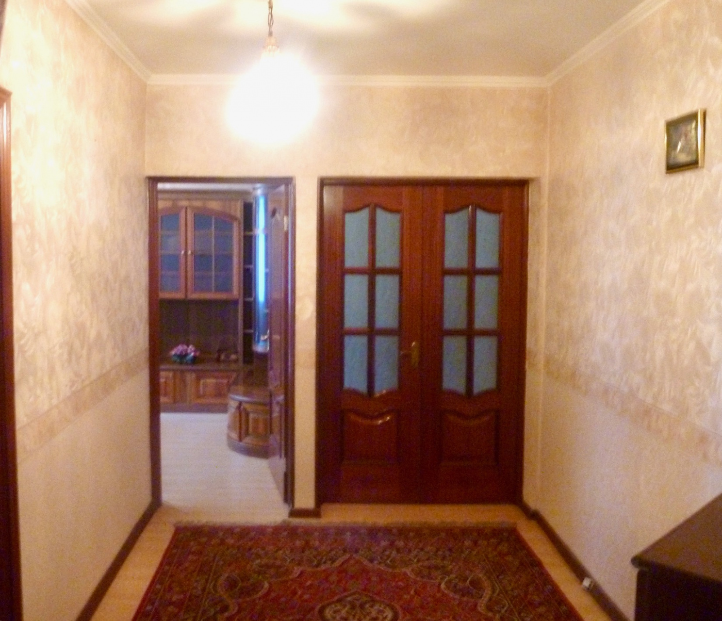 3-комнатная квартира, 74 м² - фото 10