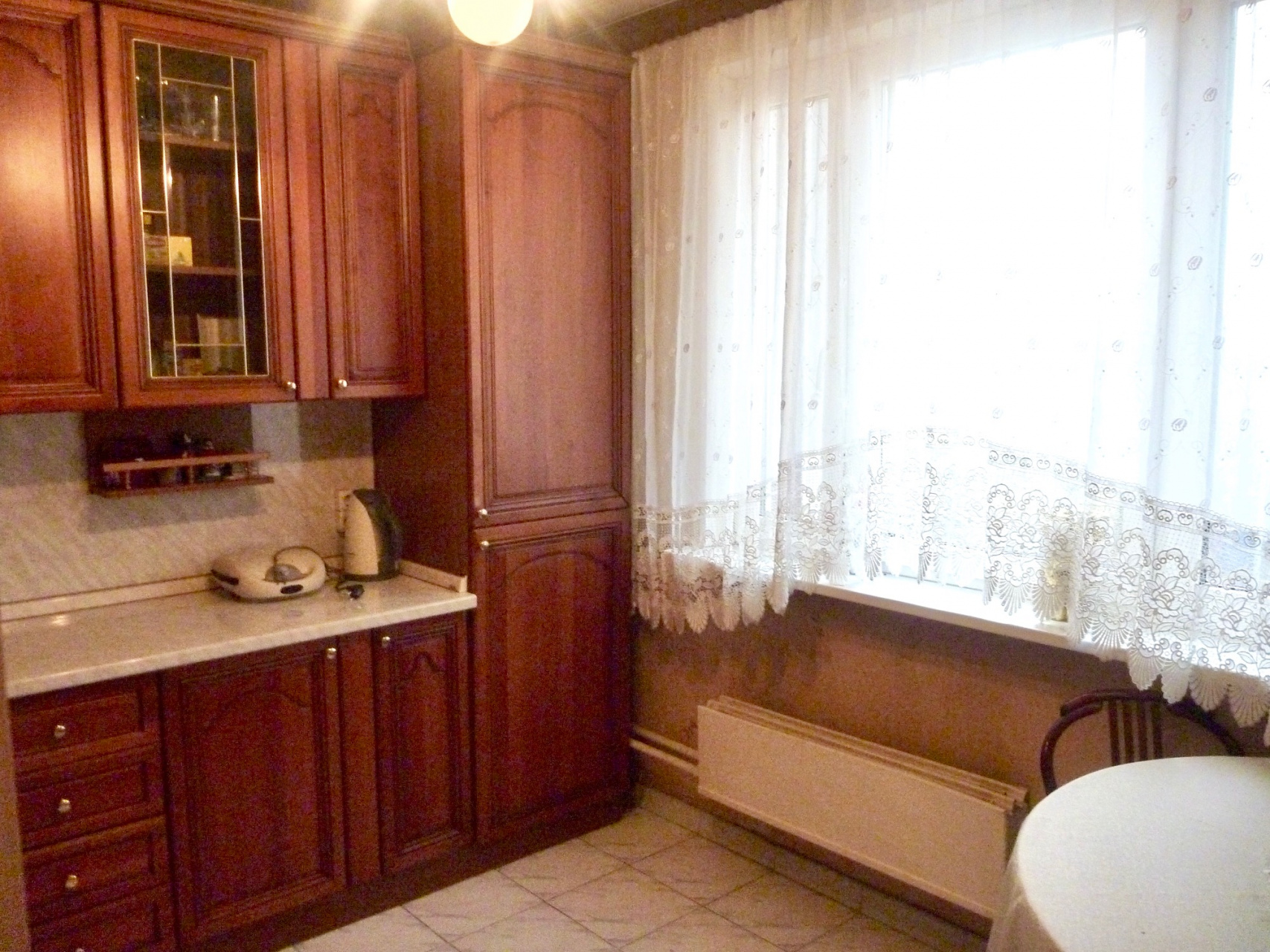 3-комнатная квартира, 74 м² - фото 11