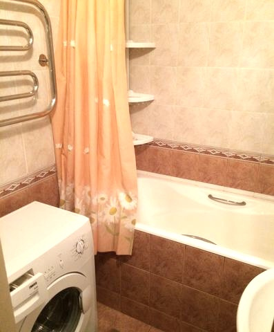 3-комнатная квартира, 74 м² - фото 6