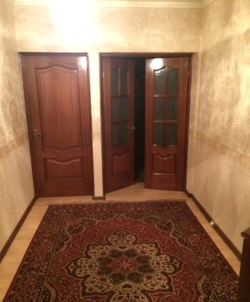 3-комнатная квартира, 74 м² - фото 2