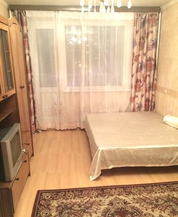3-комнатная квартира, 74 м² - фото 5