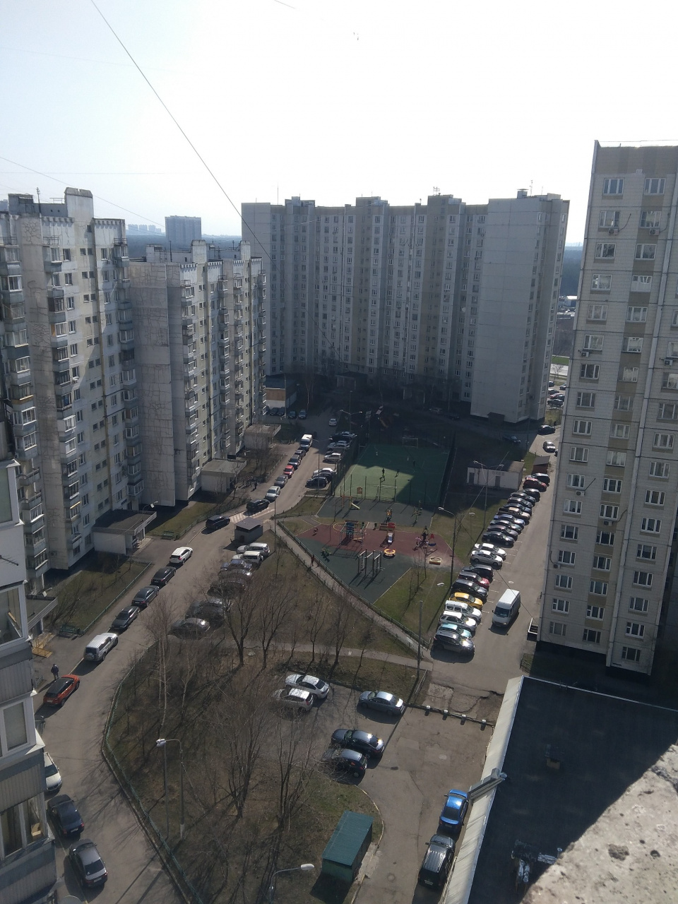 3-комнатная квартира, 72.7 м² - фото 3