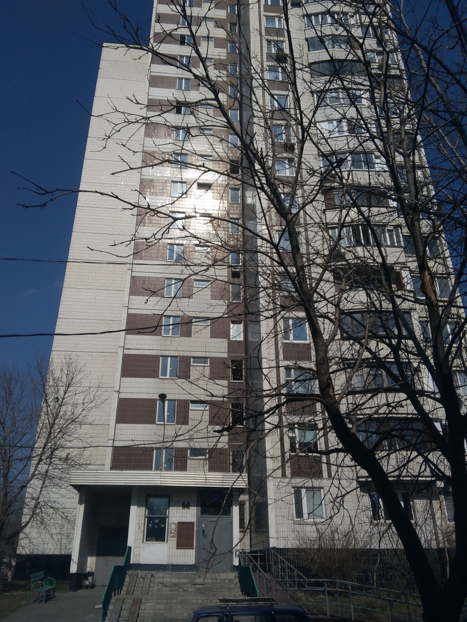 3-комнатная квартира, 72.7 м² - фото 15