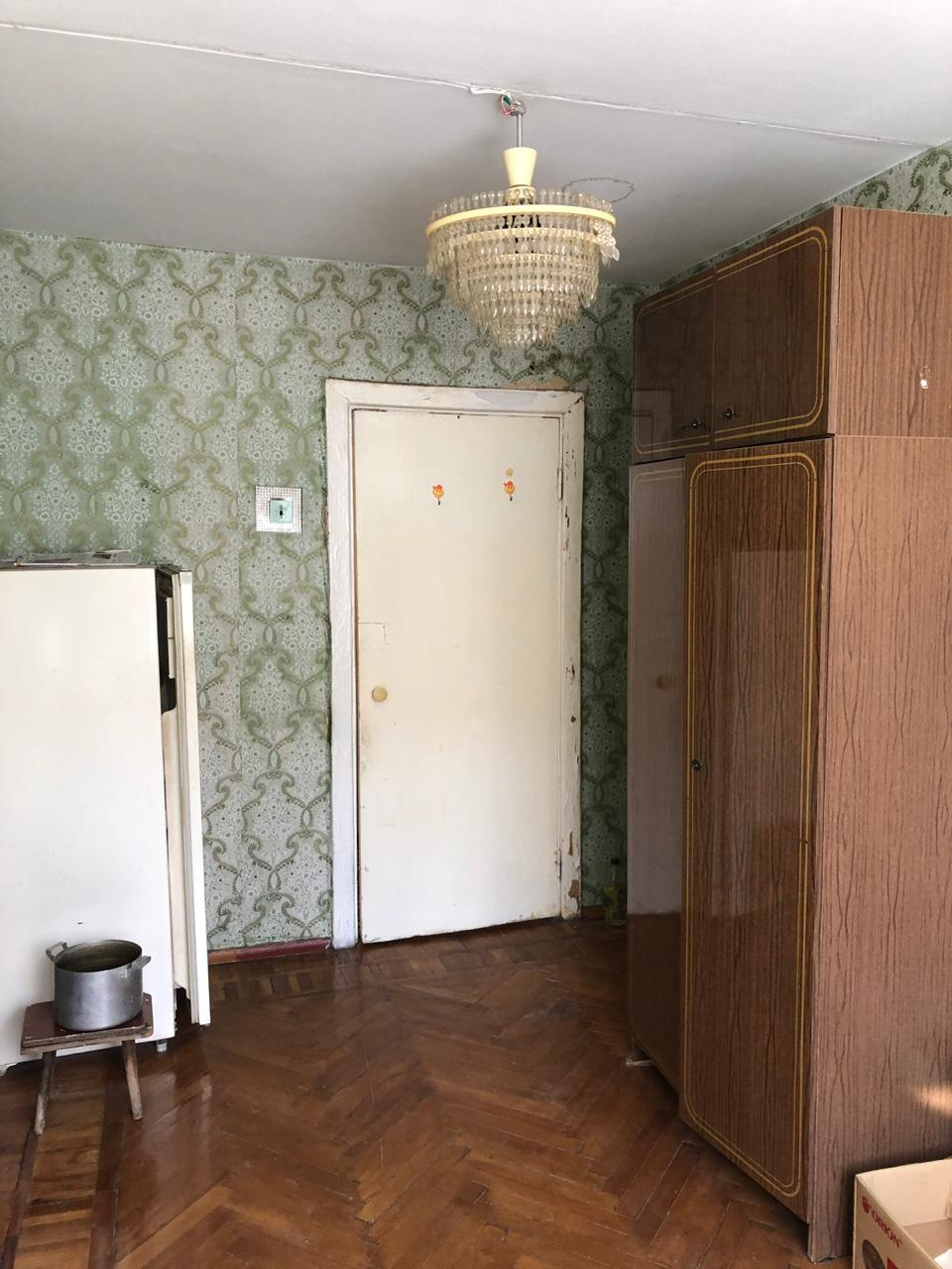 3-комнатная квартира, 63 м² - фото 11