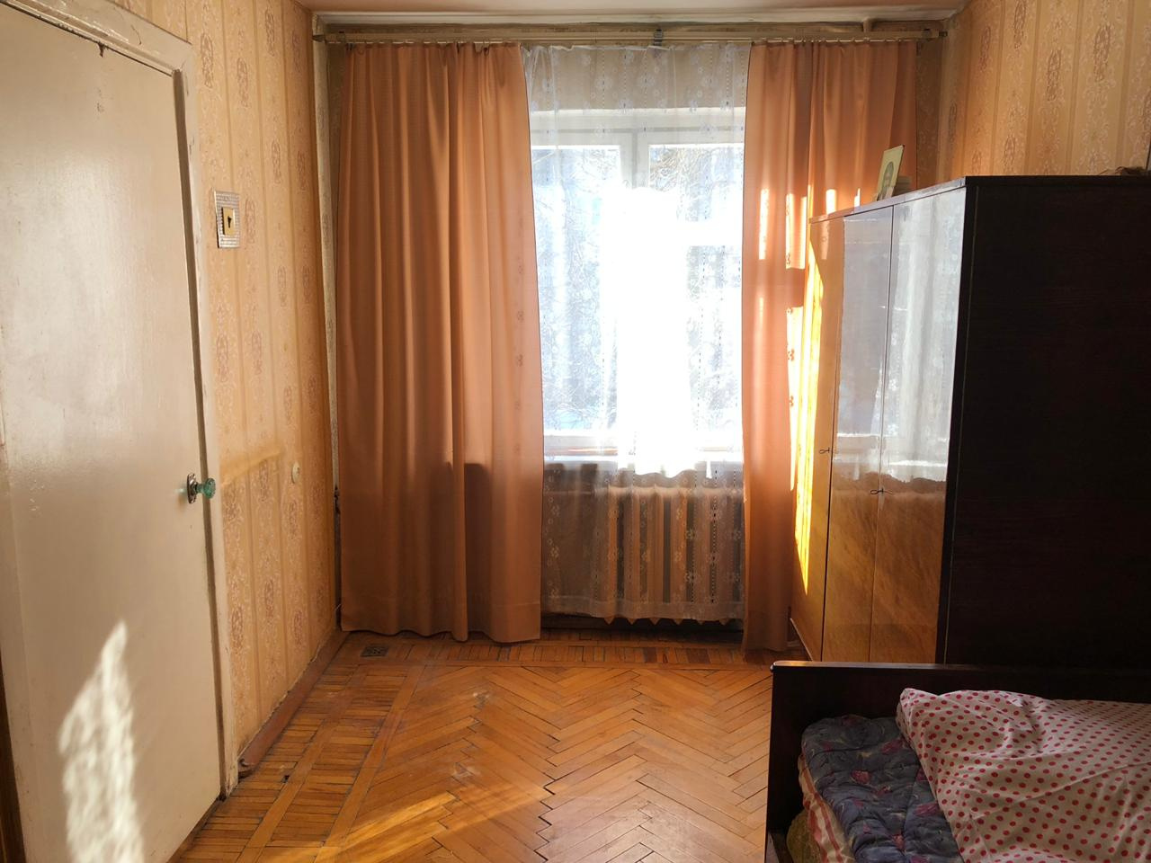 3-комнатная квартира, 63 м² - фото 6