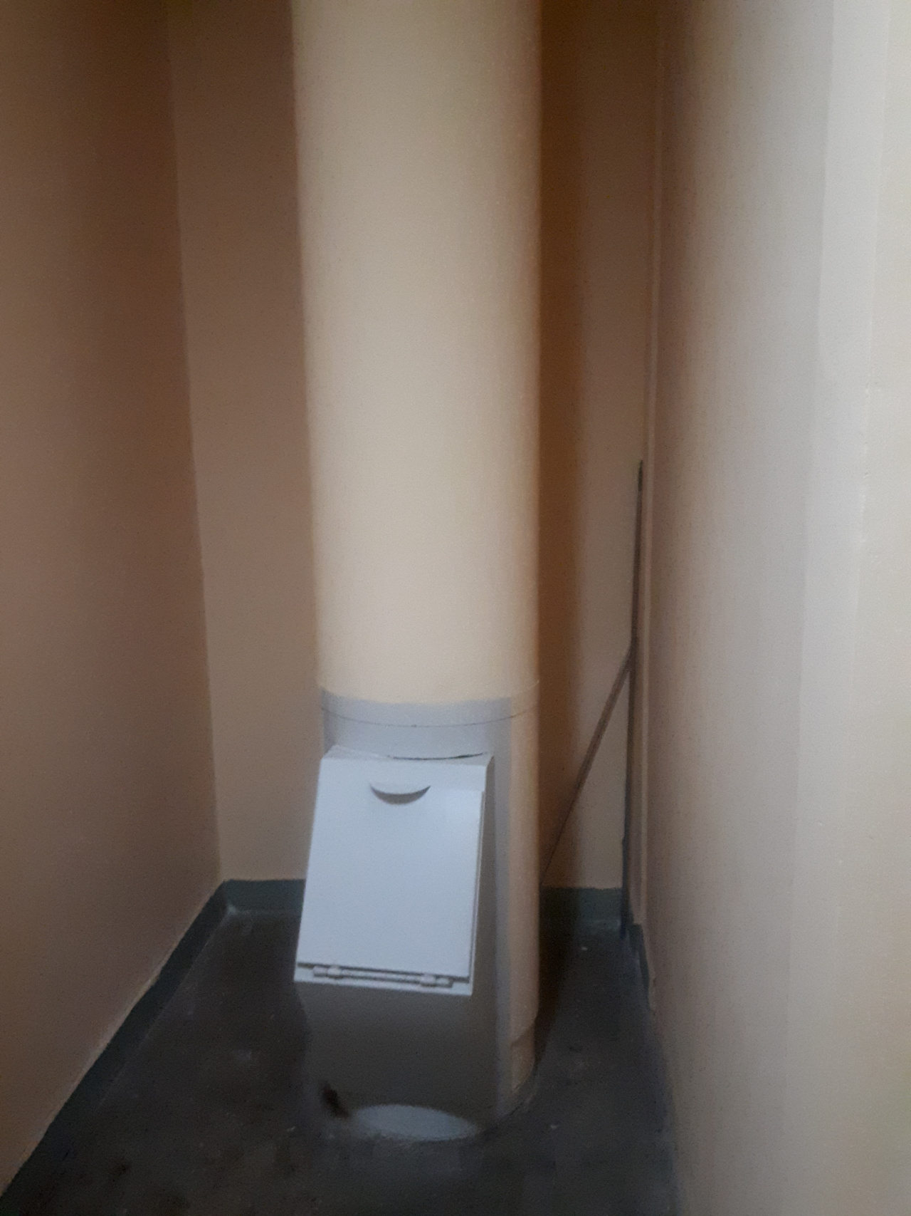 2-комнатная квартира, 40 м² - фото 16