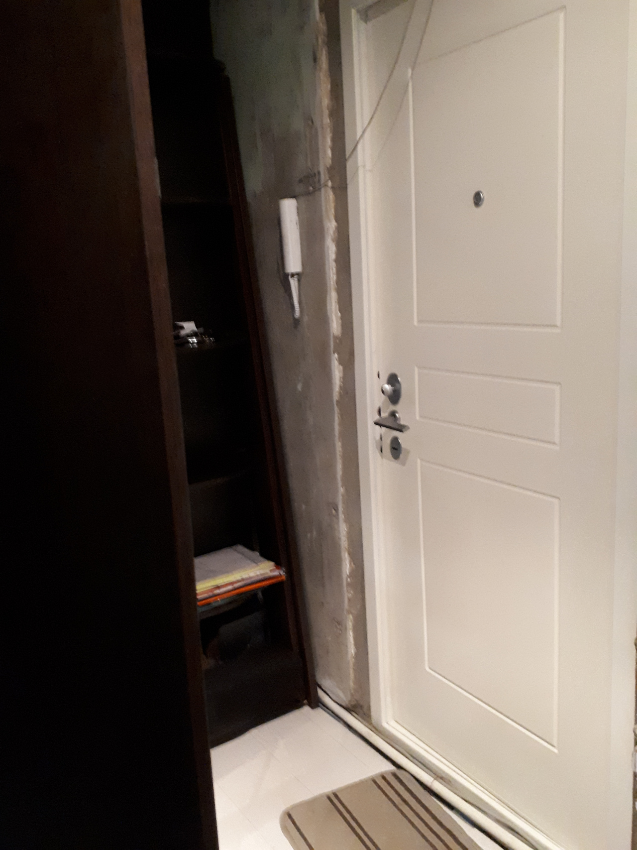 2-комнатная квартира, 40 м² - фото 14