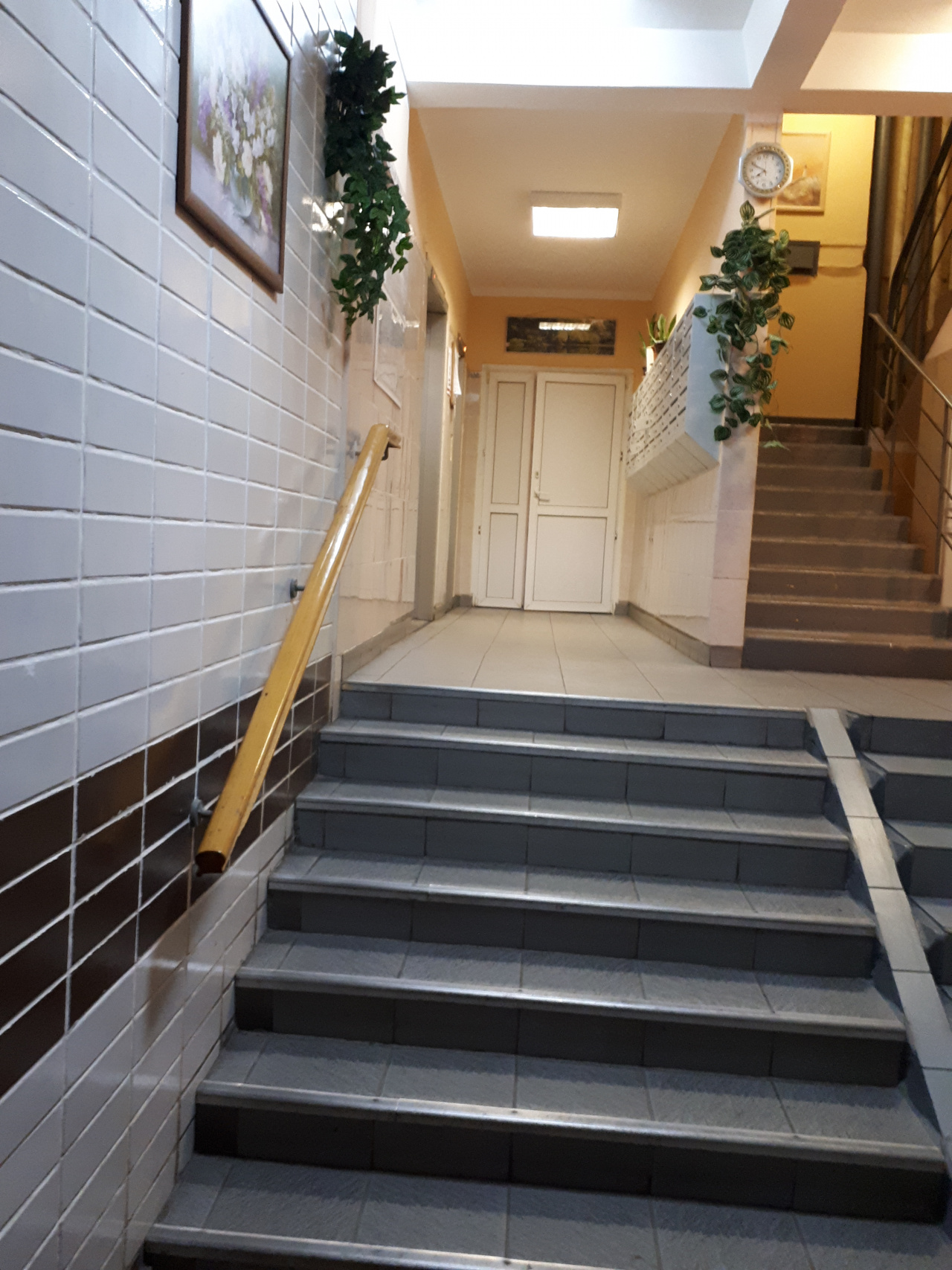 2-комнатная квартира, 40 м² - фото 22
