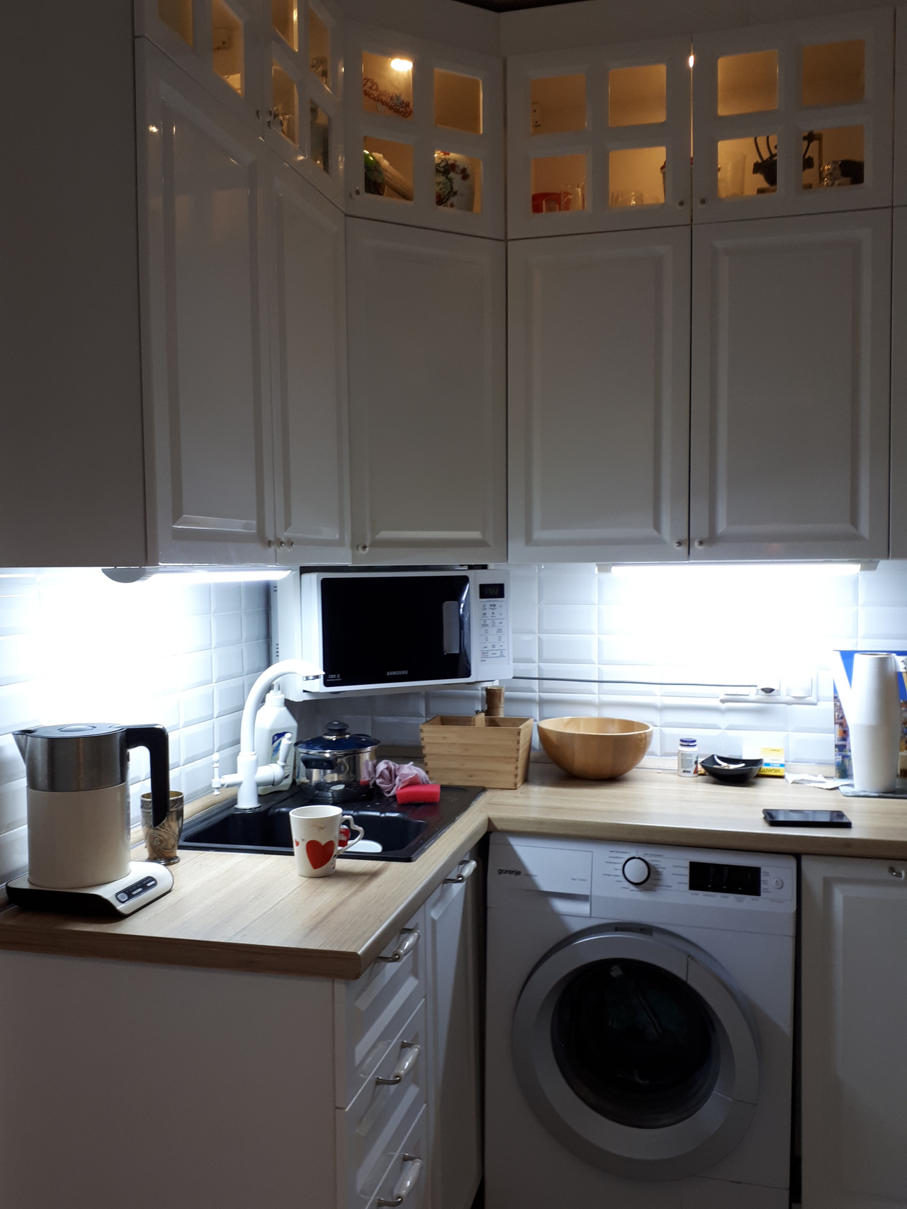 2-комнатная квартира, 40 м² - фото 11