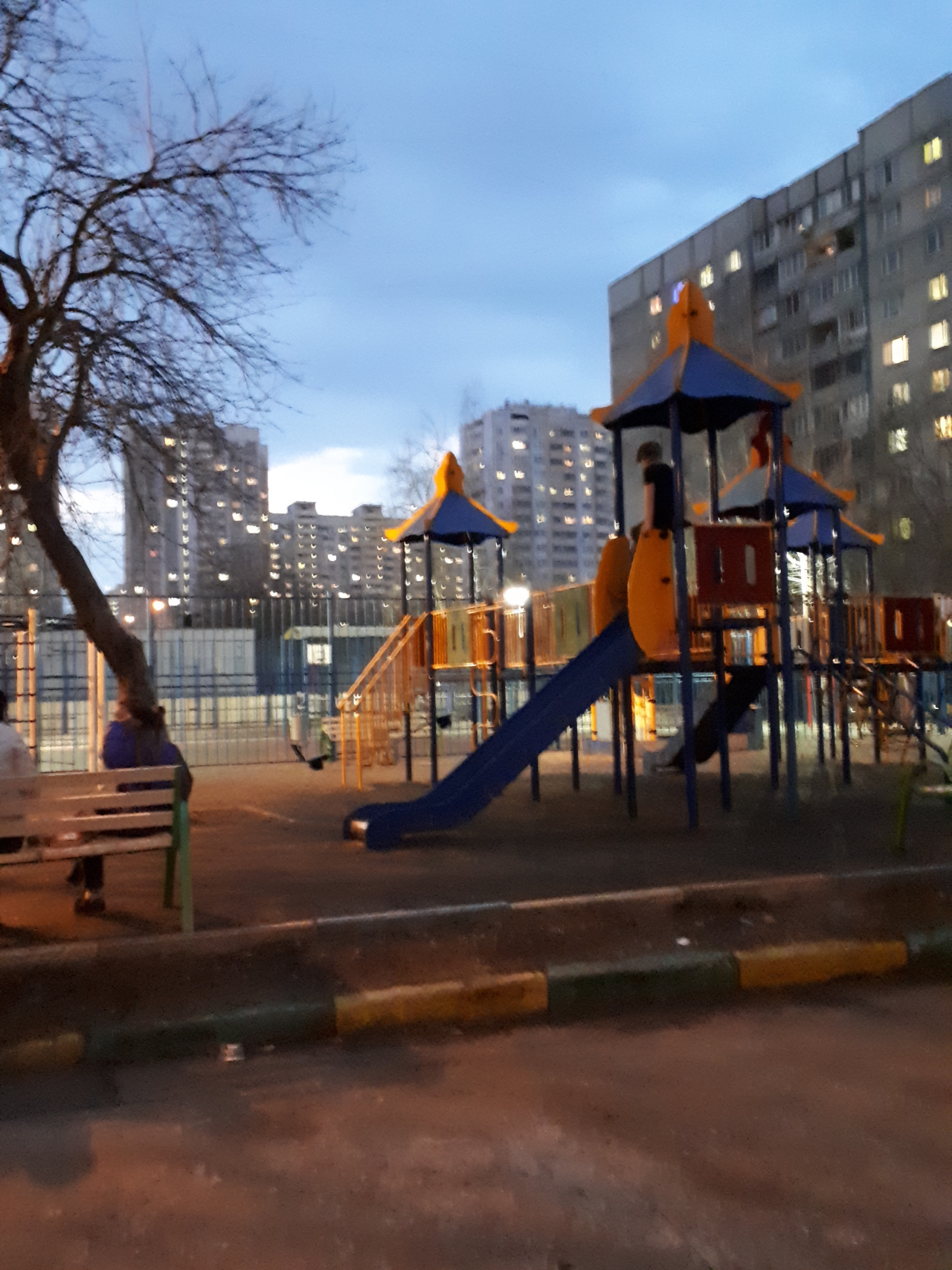 2-комнатная квартира, 40 м² - фото 21