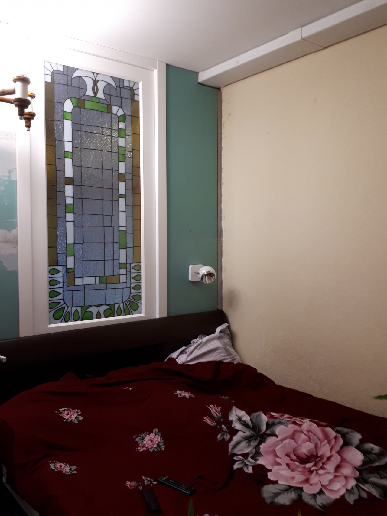 2-комнатная квартира, 40 м² - фото 5