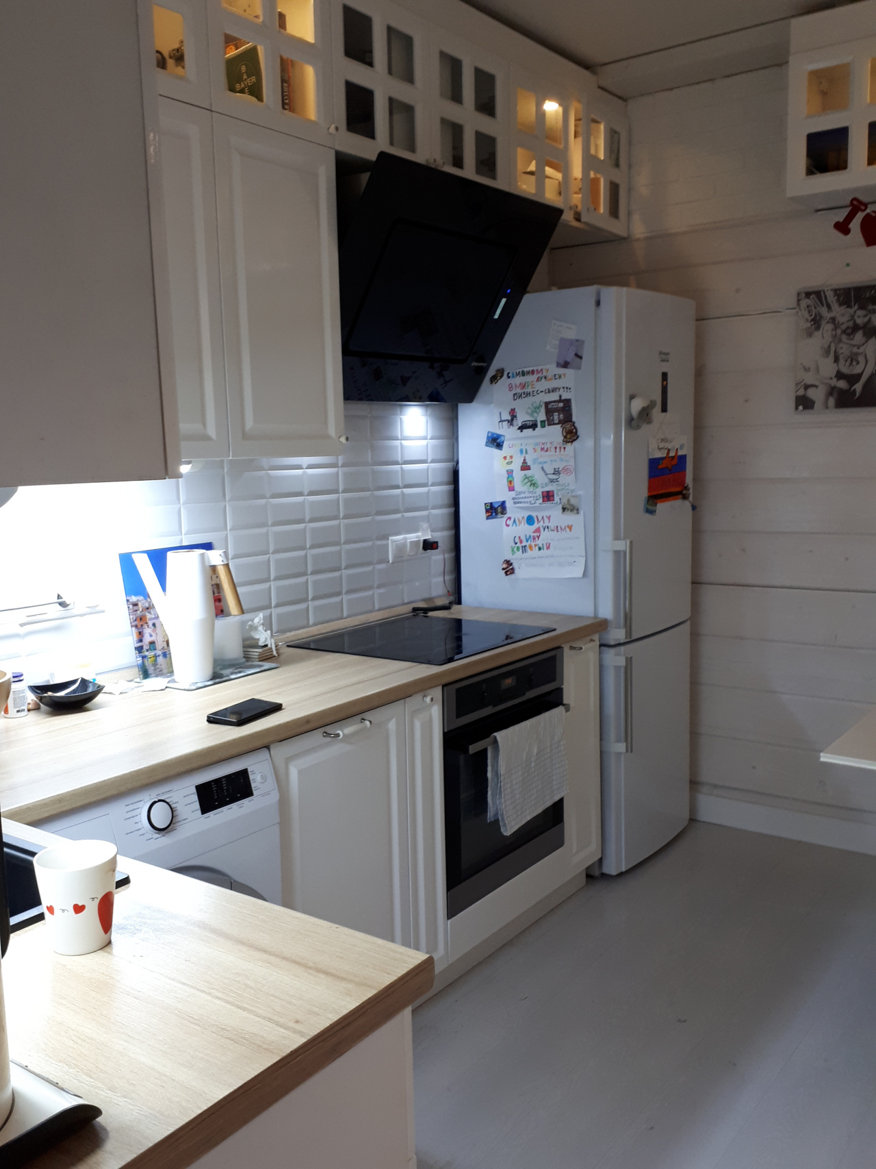 2-комнатная квартира, 40 м² - фото 9