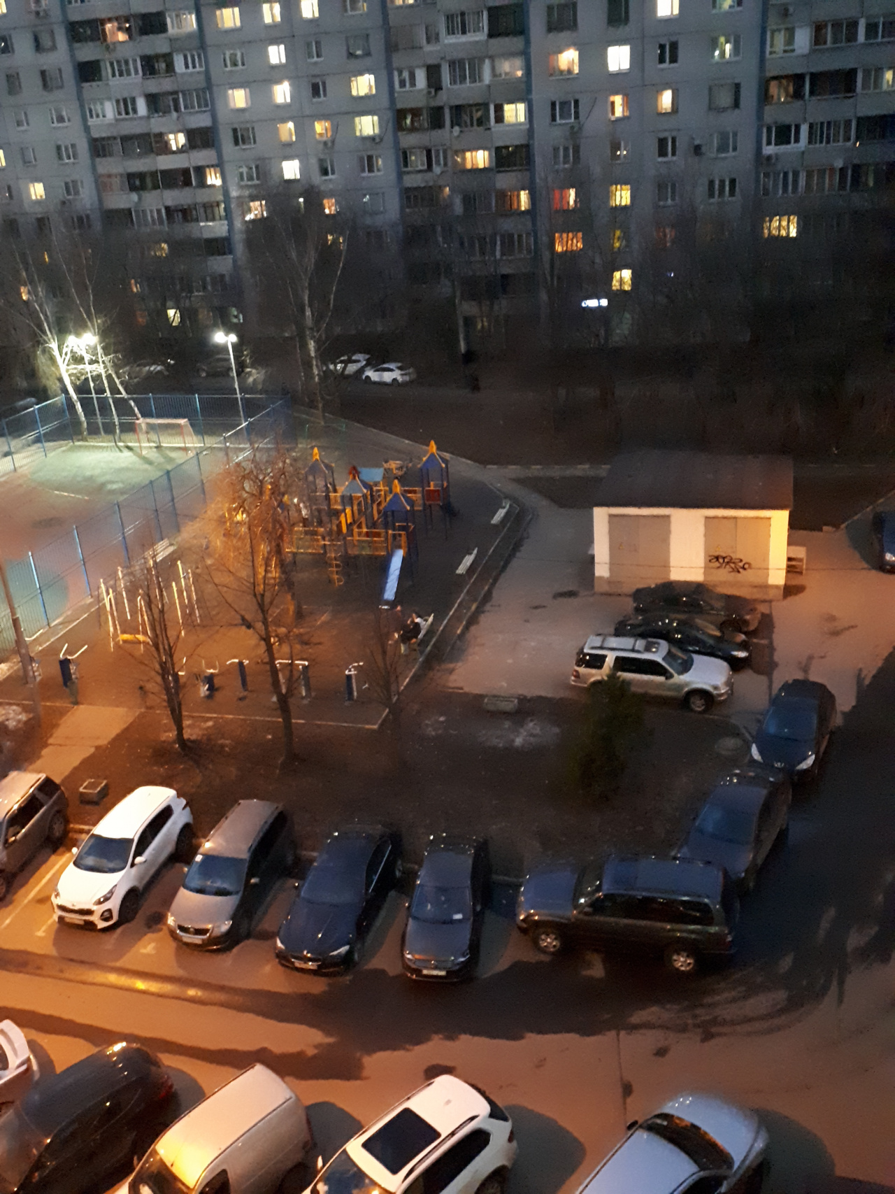 2-комнатная квартира, 40 м² - фото 7