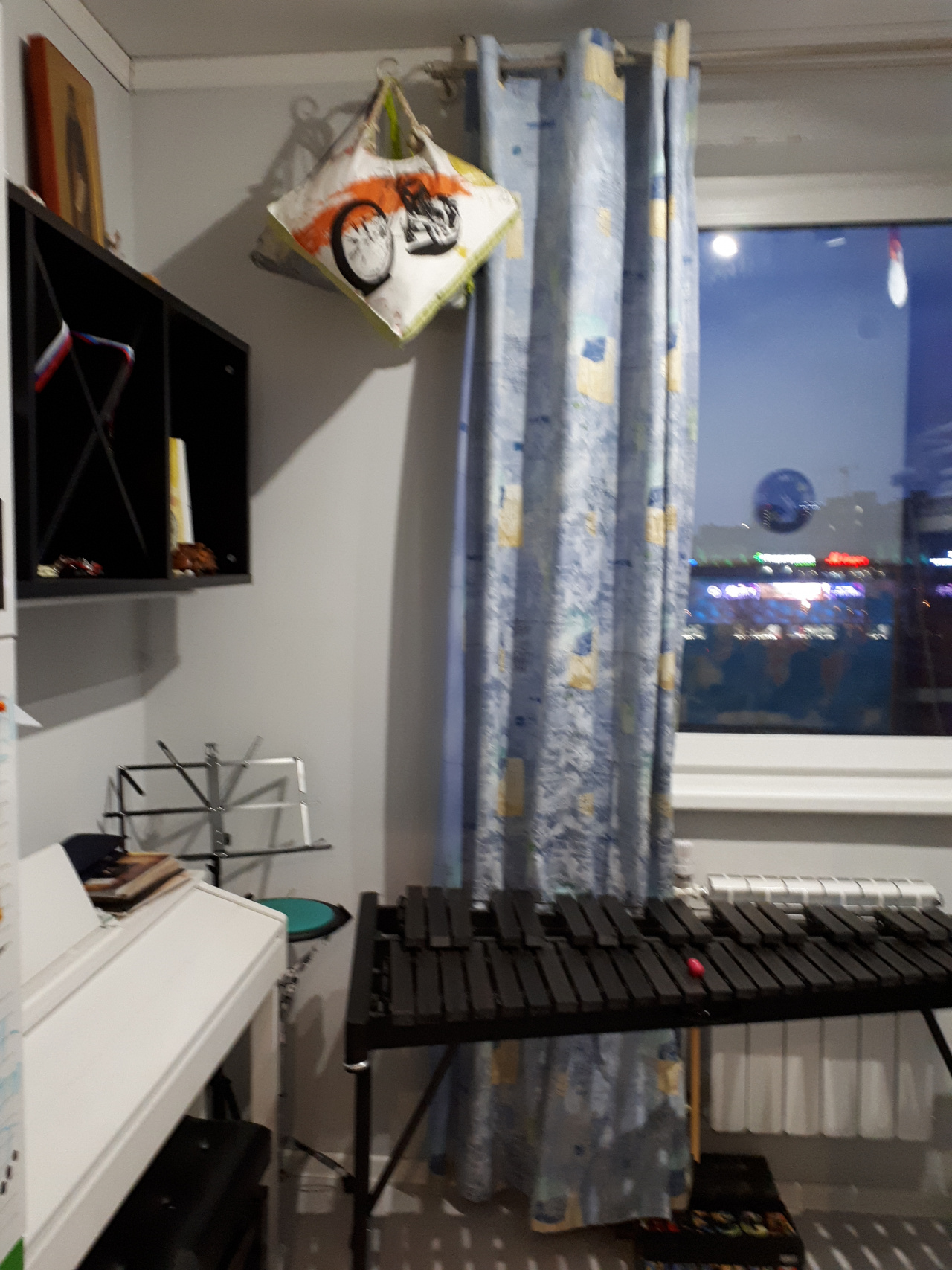 2-комнатная квартира, 40 м² - фото 8