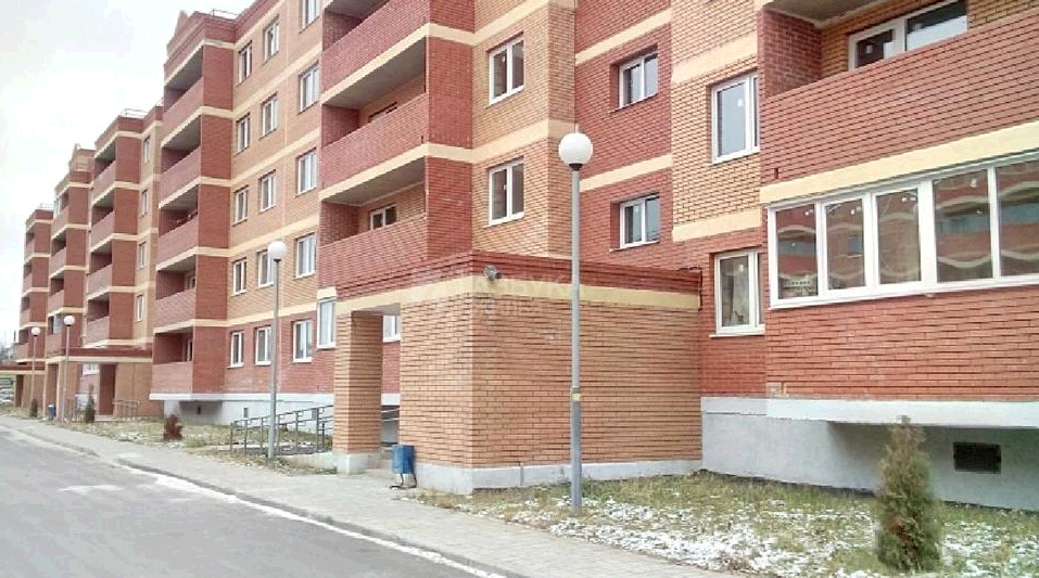 0-комнатная квартира, 31.5 м² - фото 7