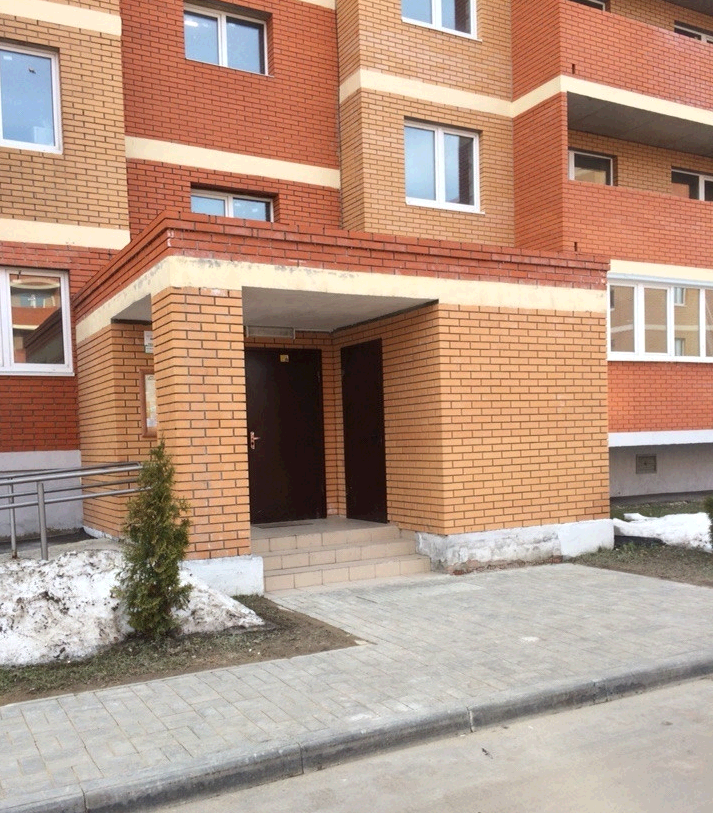 0-комнатная квартира, 31.5 м² - фото 6