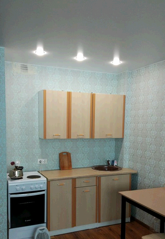 0-комнатная квартира, 31.5 м² - фото 3