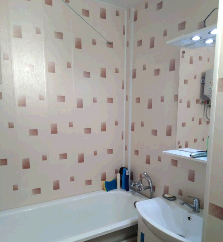 0-комнатная квартира, 31.5 м² - фото 4