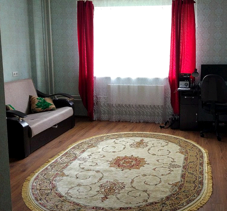 0-комнатная квартира, 31.5 м² - фото 2