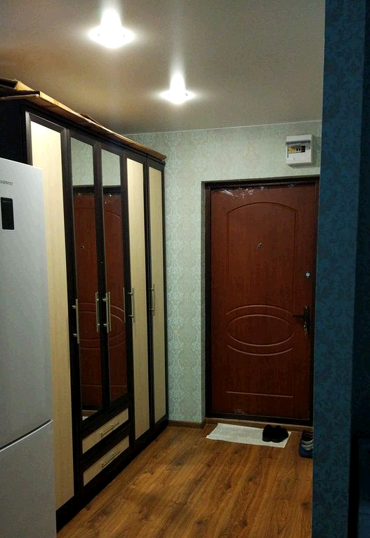 0-комнатная квартира, 31.5 м² - фото 5