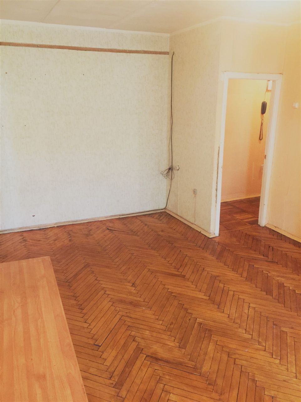 2-комнатная квартира, 45 м² - фото 2
