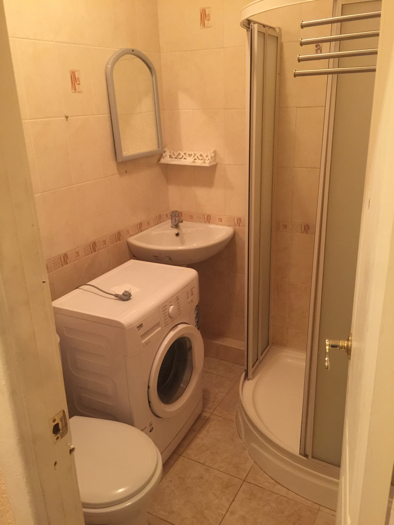 2-комнатная квартира, 45 м² - фото 4