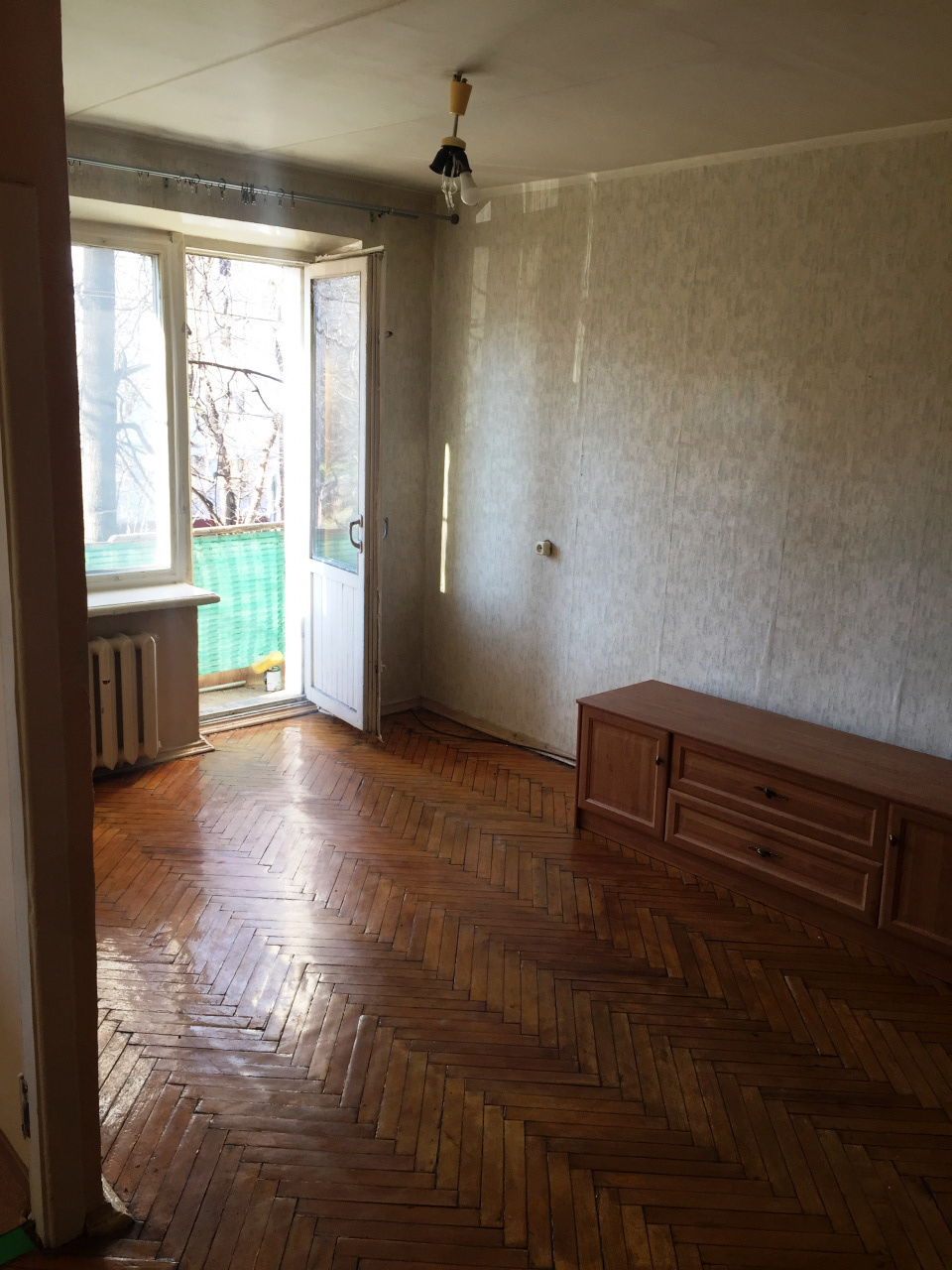 2-комнатная квартира, 45 м² - фото 10