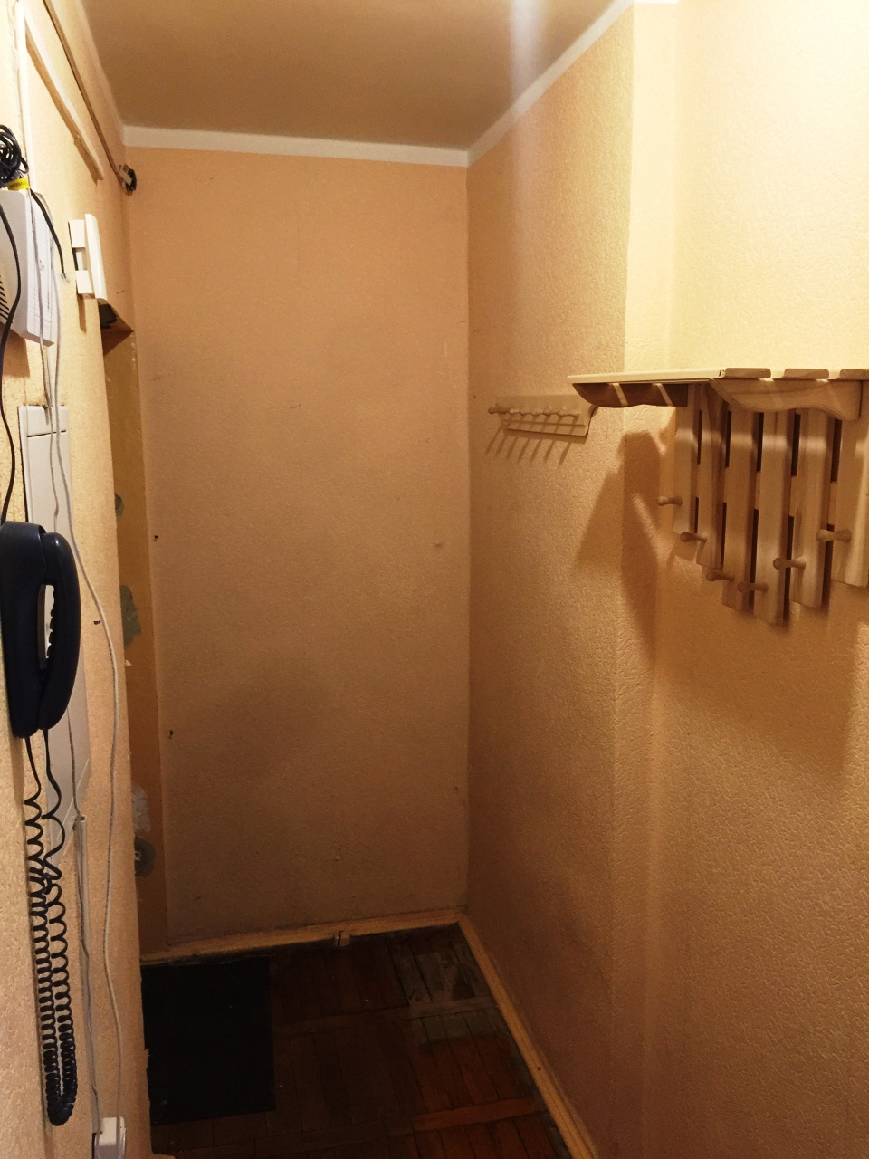 2-комнатная квартира, 45 м² - фото 19