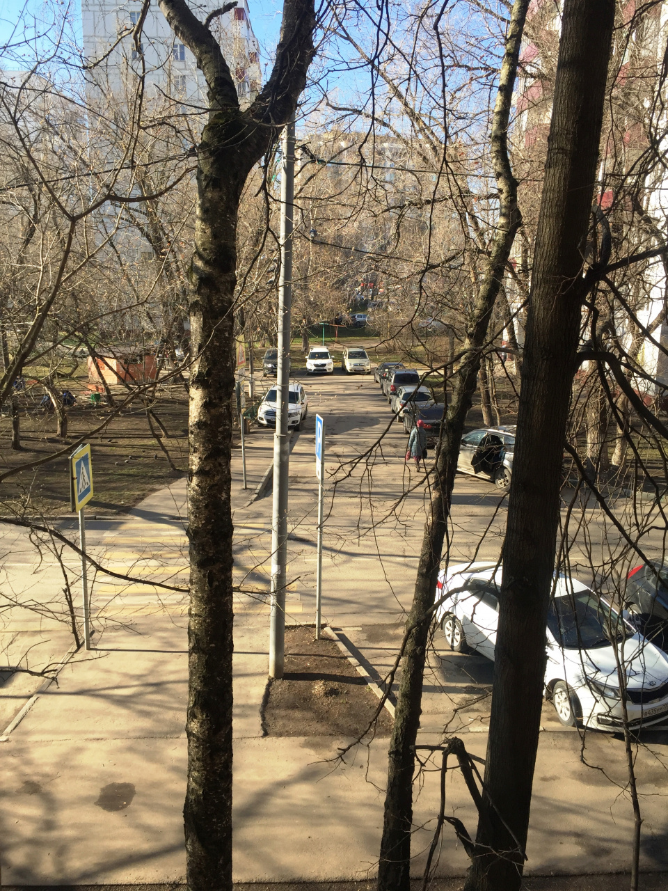 2-комнатная квартира, 45 м² - фото 17