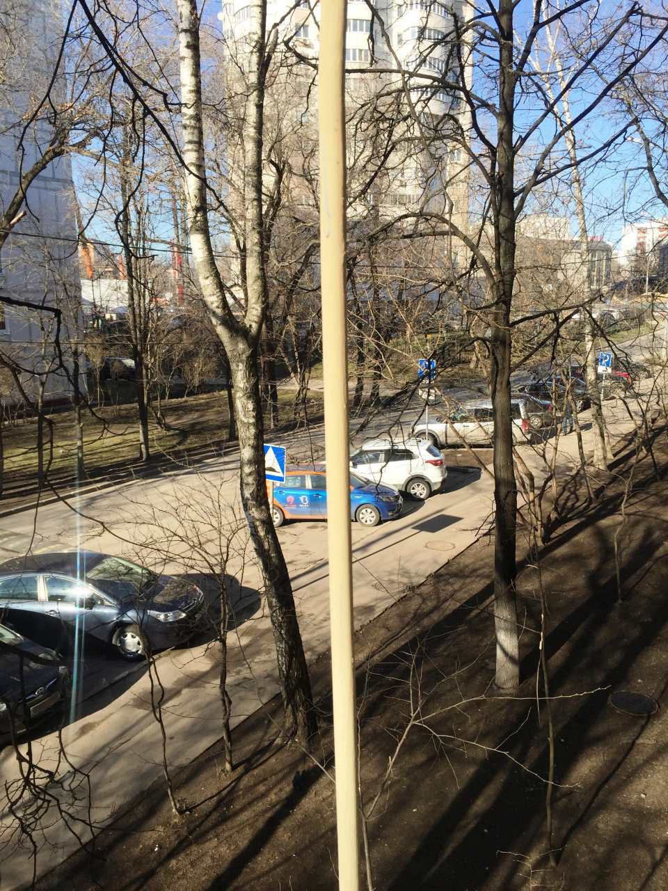 2-комнатная квартира, 45 м² - фото 21