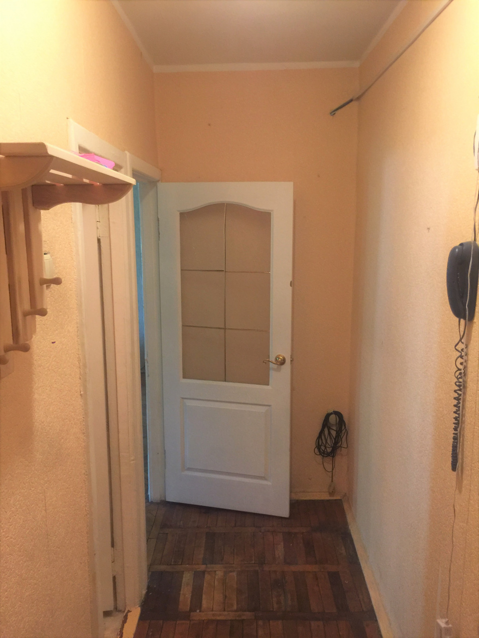 2-комнатная квартира, 45 м² - фото 26