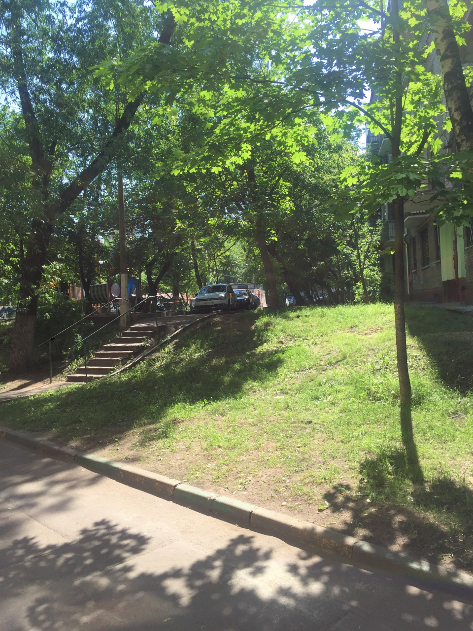 2-комнатная квартира, 45 м² - фото 7