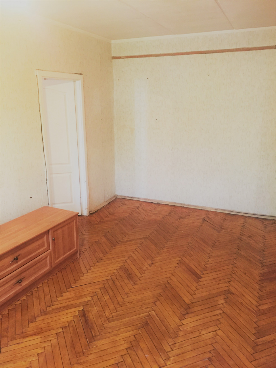 2-комнатная квартира, 45 м² - фото 3