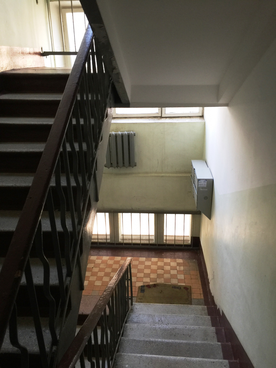 2-комнатная квартира, 45 м² - фото 14