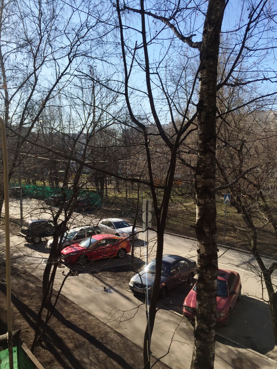 2-комнатная квартира, 45 м² - фото 18