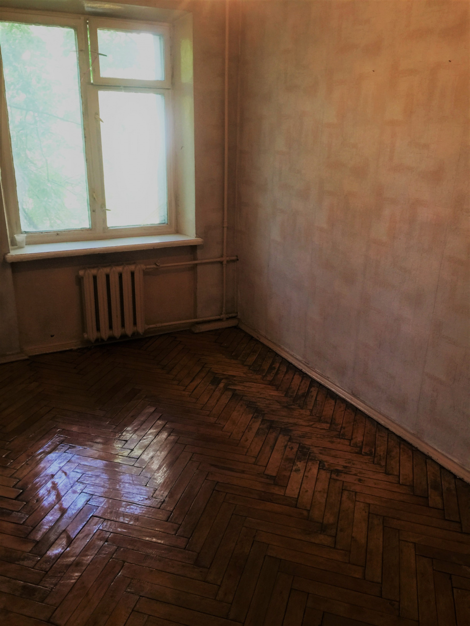 2-комнатная квартира, 45 м² - фото 9