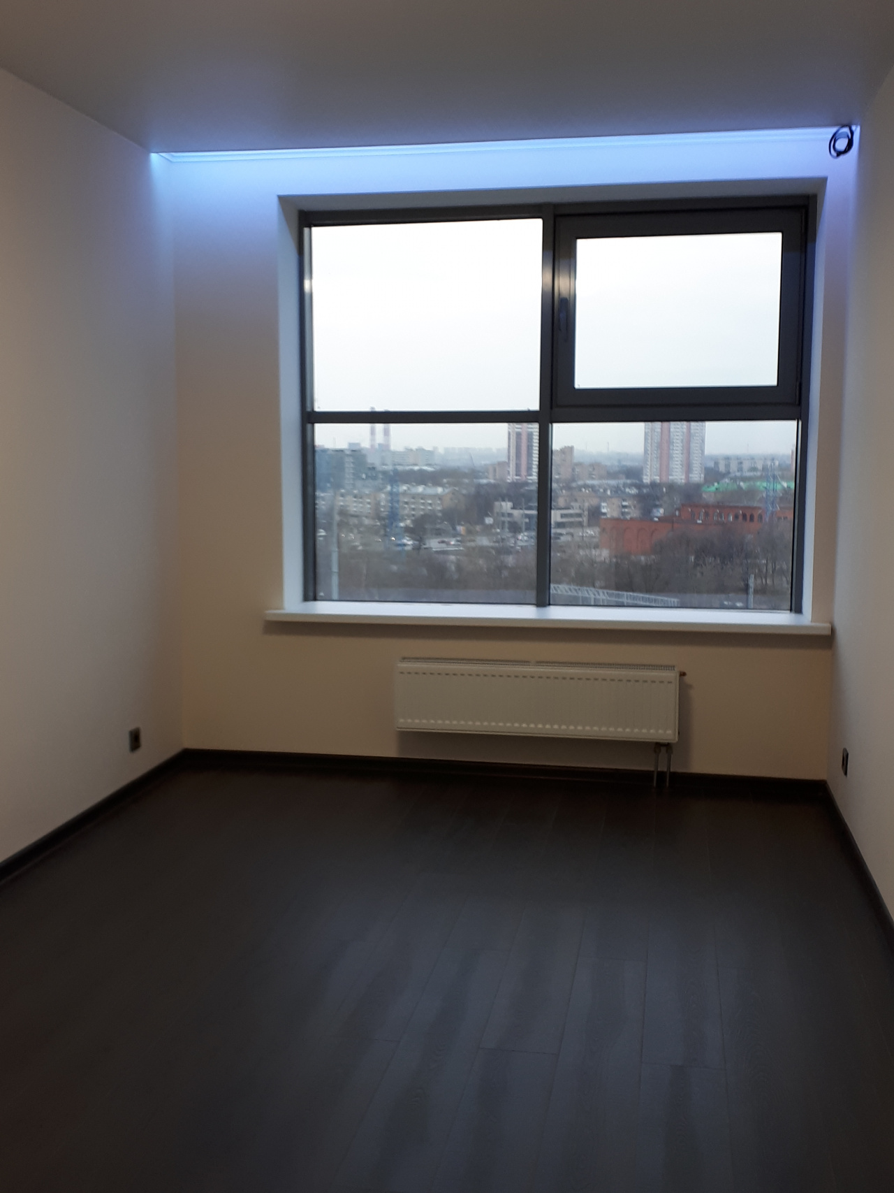 2-комнатная квартира, 67 м² - фото 2