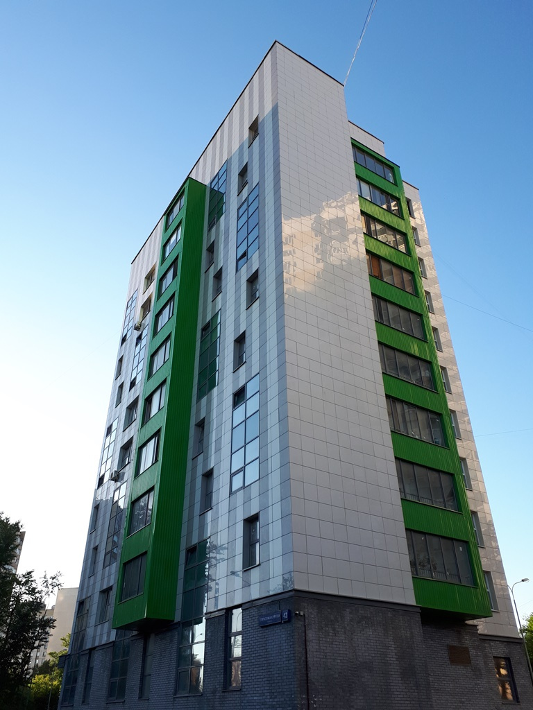 2-комнатная квартира, 67 м² - фото 23