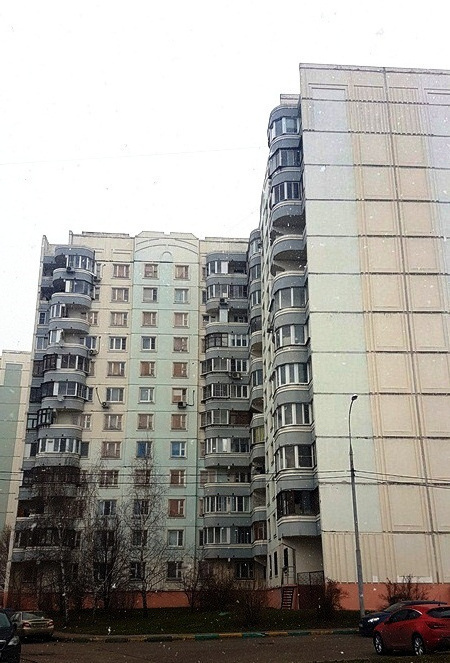 2-комнатная квартира, 54 м² - фото 16