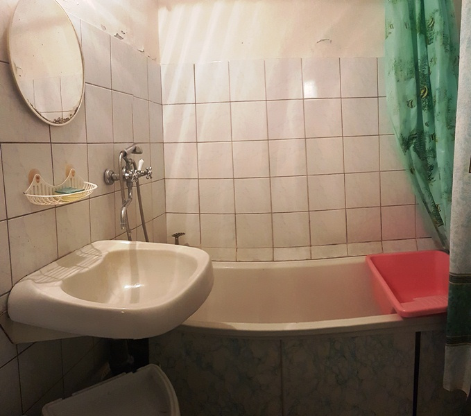 2-комнатная квартира, 54 м² - фото 12