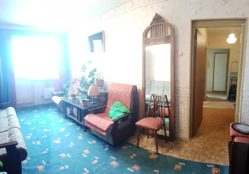 2-комнатная квартира, 54 м² - фото 6