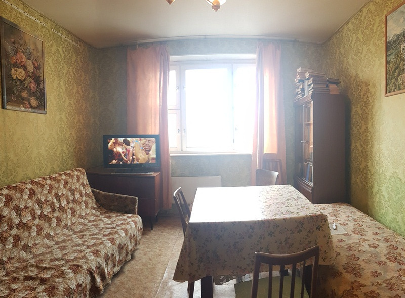 2-комнатная квартира, 54 м² - фото 9