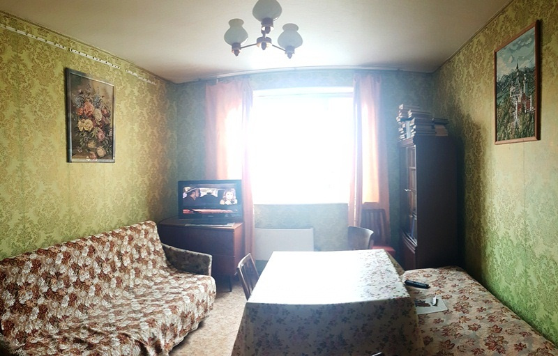 2-комнатная квартира, 54 м² - фото 15