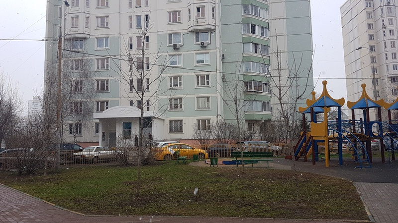 2-комнатная квартира, 54 м² - фото 3