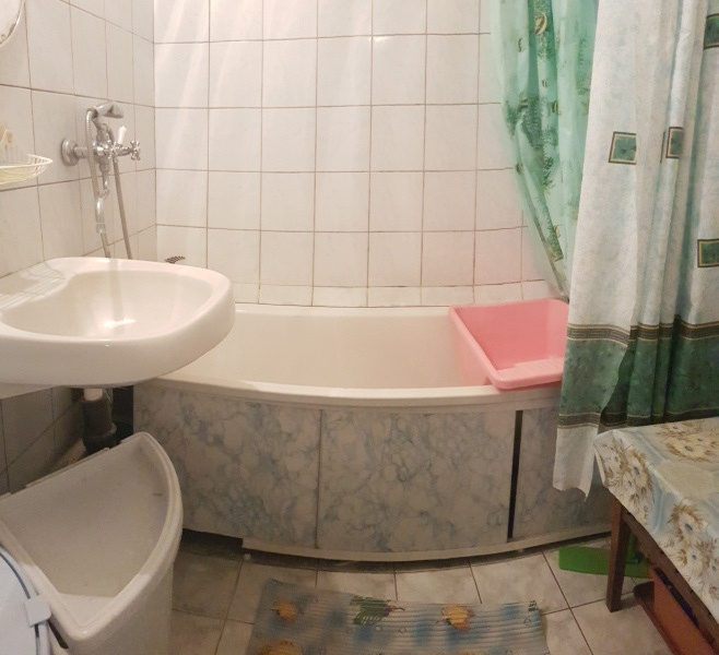 2-комнатная квартира, 54 м² - фото 13