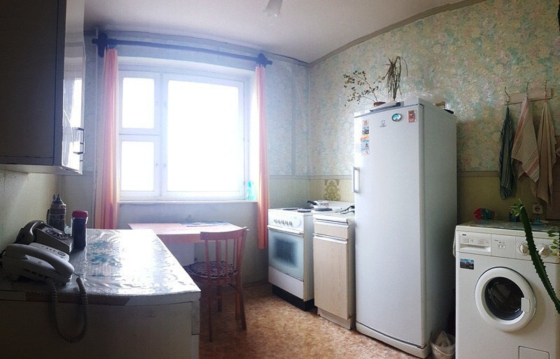 2-комнатная квартира, 54 м² - фото 11