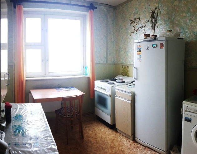 2-комнатная квартира, 54 м² - фото 10
