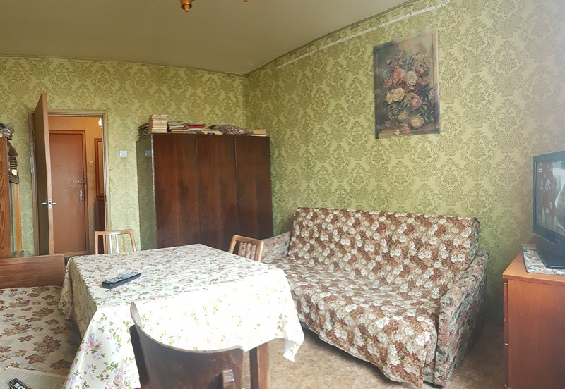 2-комнатная квартира, 54 м² - фото 7